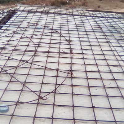 CONSTRUCCION DE OBRAS