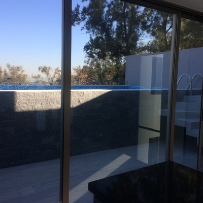 Residencia Paisajes del Tesoro