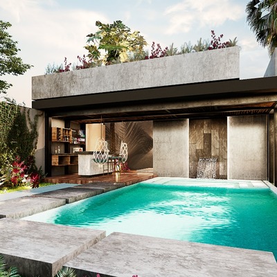 PROYECTOS ARQUITECTONICOS