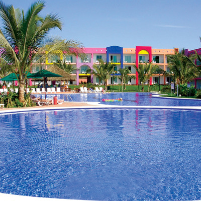 Ampliacion Hotel Decameron