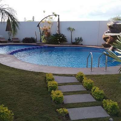 Construcción de Albercas en Guasave Sinaloa