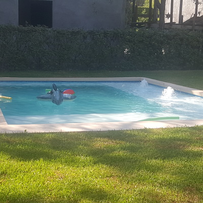 Construcción , remodelación, sauna, generadores de vapores, albercas etc