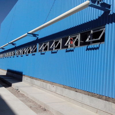 Ccc Cogeneración Salamanca Fase 1