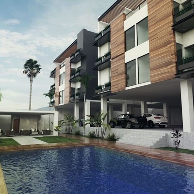 Colinas de San Miguel