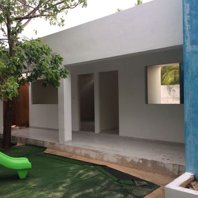 Ampliación Kohlberg Hall