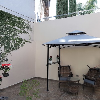 Varios proyectos recientes