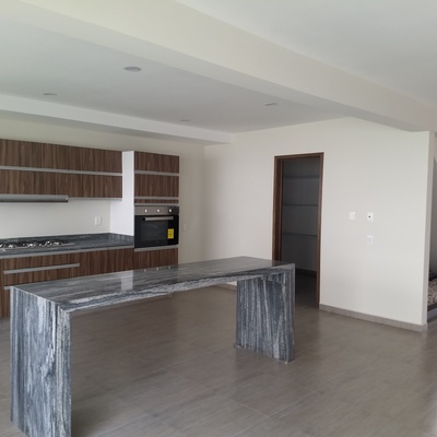 AMPLIACION DE COCINA