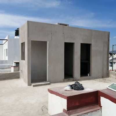 AMPLIAR AL TERCER PISO