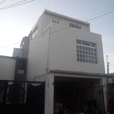 Aplanado repellado y aplanado fino