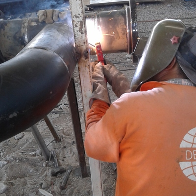 LINEA DE AIRE COMPRIMIDO