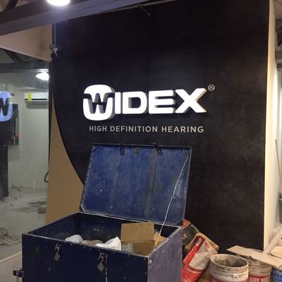 OFICINAS CORPORATIVAS WIDEX