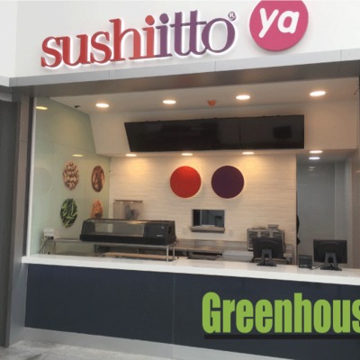 Food Court Parque Delta