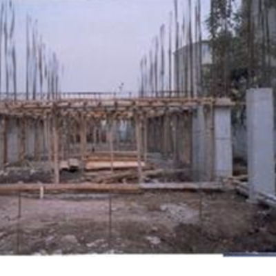 PROYECTO CONSTRUCCION SECUNDARIA 71 C. IZCALLI