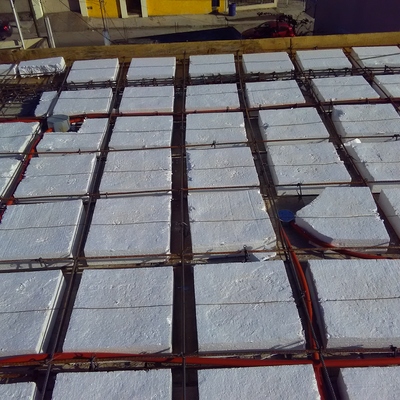 Manguereo de casa habitación