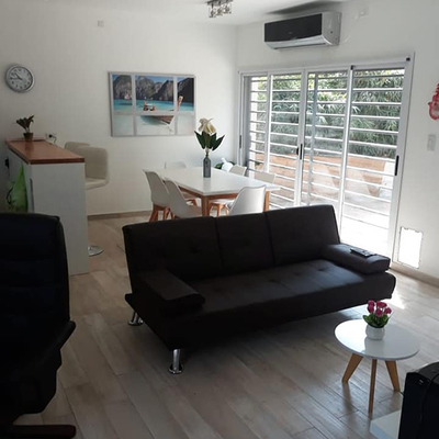 ATLÁNTICO ARQS / REFORMA HIGHLAND PARK - PROVINCIA DE BUENOS AIRES - ARGENTINA