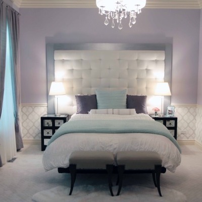 Atrevete a cambiar tus espacios