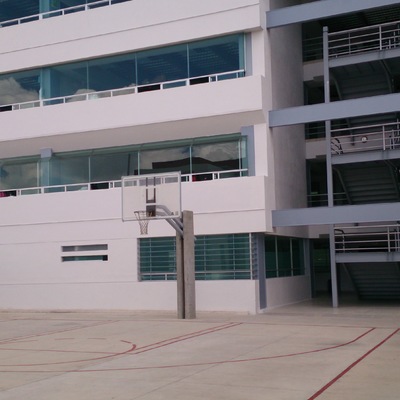 COLEGIO JORGE BERGANZA
