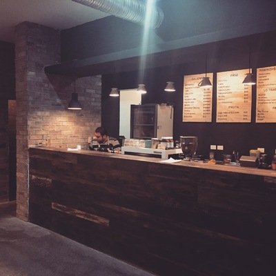 Proyectos Comerciales