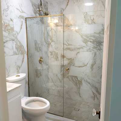 REMODELACIÓN DE BAÑO