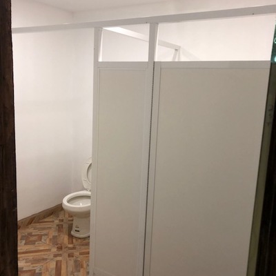 CONSTRUCCION DE FRANQUICIA