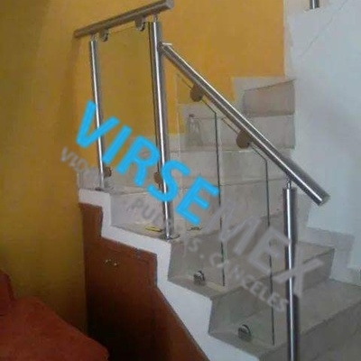 trabajos de canceleria