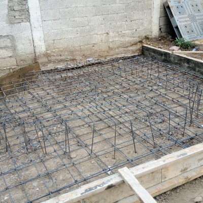 INSTALACIONES EN EMPREZA EN AZCAPOTZALCO