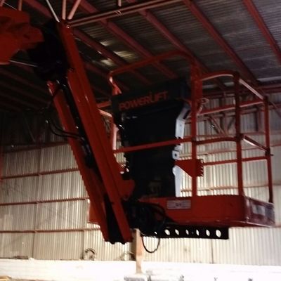 CABLEADO ESTRUCTURADO