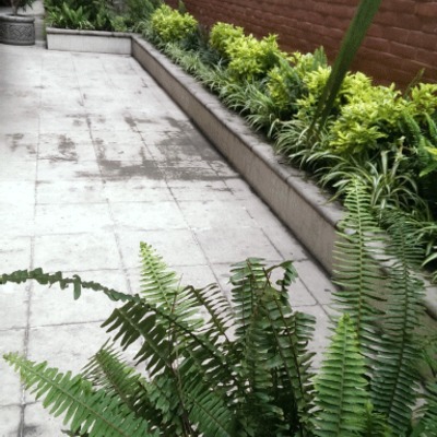 Conjunto Calderón de la Barca