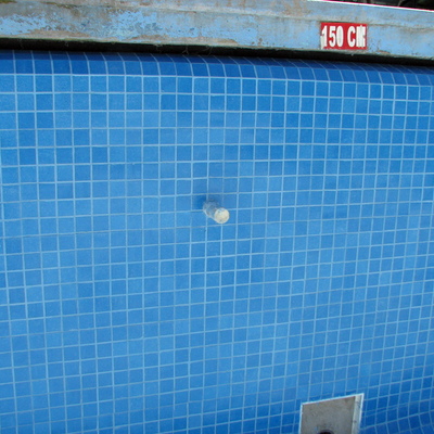 Cambio de Tubería Por PVC