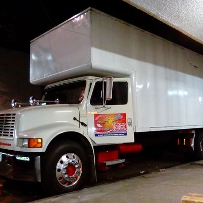 Transportes y Mudanzas Ramirez