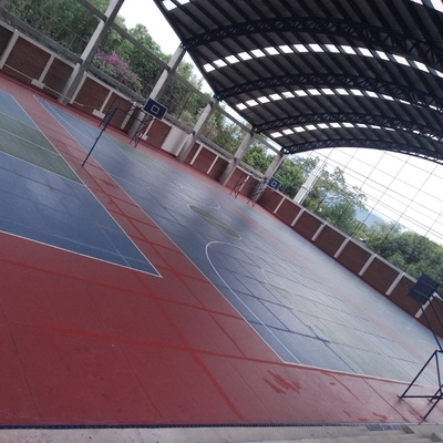 Colegio Salesiano Anáhuac