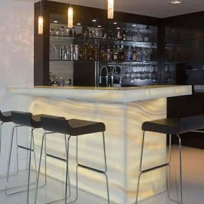 Remodelación y diseño 