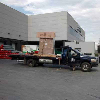 Fletes Alfil Logistics