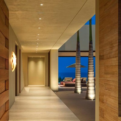 Remodelacion Casa Barton