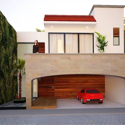 CASA EN CONDOMINIO PRIVADO AGUASCALIENTES