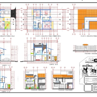 Ovando Arquitectos - proyecto, construcción, obra, mantenimiento y diseño de interiores