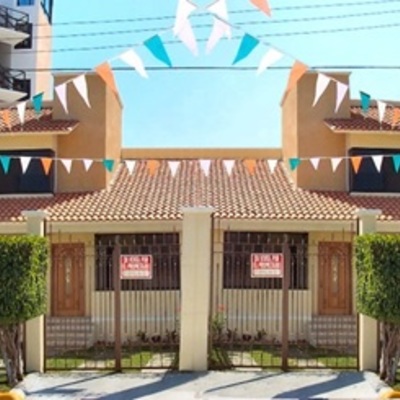 Proyecto y Construccíon de Inmuebles