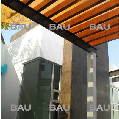 PROYECTOS BAU ARQUITECTOS