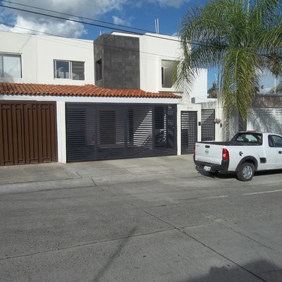 Construcción Casa Habitación