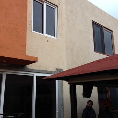 Casa Habitación Regular 