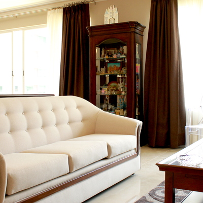 CASA HACIENDA DE LA LUZ