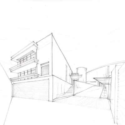 Casa Lic. Marlene  Aldeco