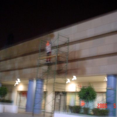 Centro Comercial Perinorte