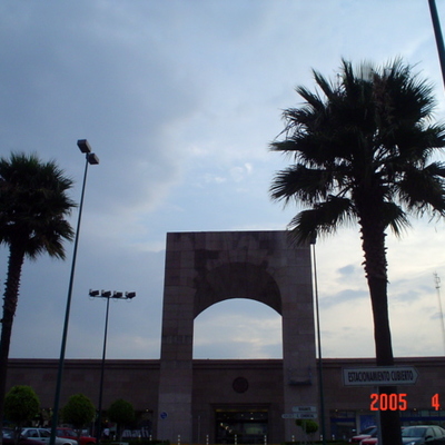 Centro Comercial Perinorte