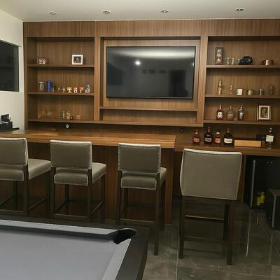 Centro de Entretenimiento