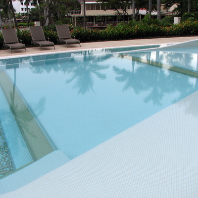 Chapoteadero Alberca Molino De Agua