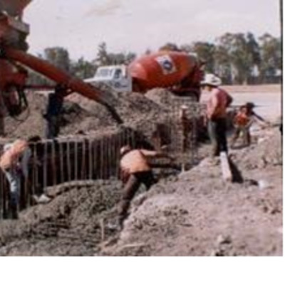 PROYECTO ALMACEN BARRICAS 7 BACARDI