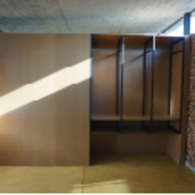 Refugio para mujeres