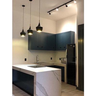 Departamentos Oviedo