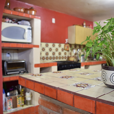 Proyecto de Ampliación "El Puerto"